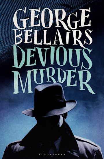 Devious Murder cover