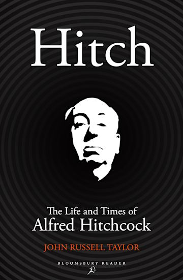 Hitch cover