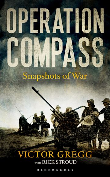 Operation Compass cover