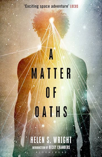 A Matter of Oaths cover