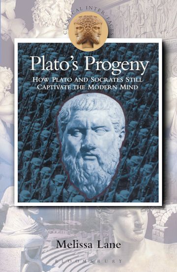 Plato's Progeny cover