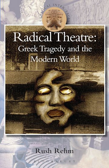 Radical Theatre cover