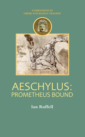 Aeschylus: Prometheus Bound cover