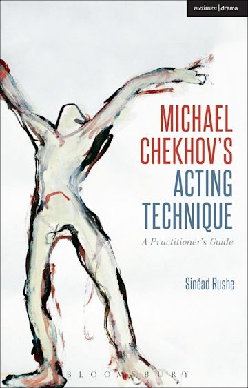 Michael Chekhov’s Acting Technique cover