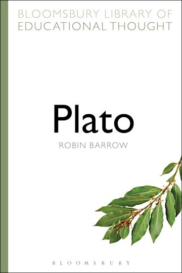 Plato cover