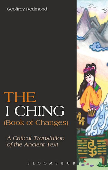 I Ching: Bilingual Edition, English and Chinese: The Book of