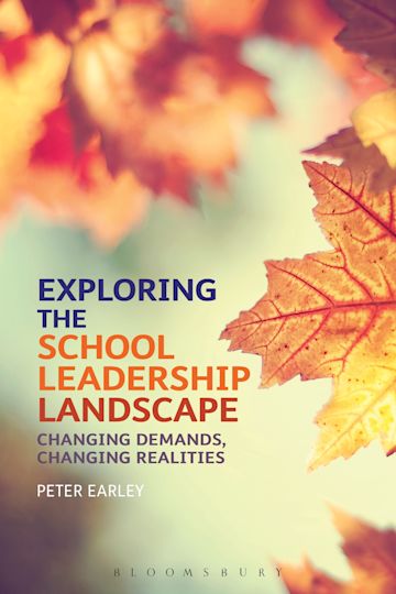 Exploring the School Leadership Landscape cover