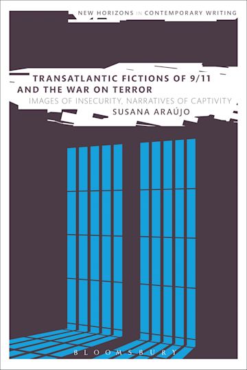 Transatlantic Fictions of 9/11 and the War on Terror cover