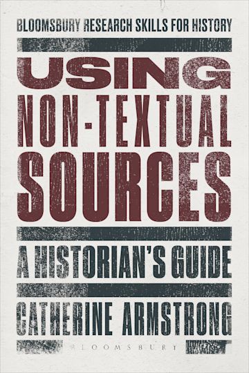 Using Non-Textual Sources cover