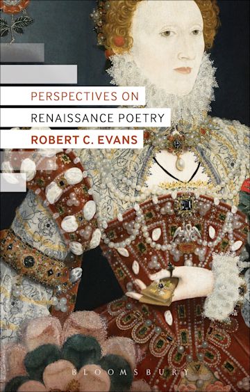 Perspectives on Renaissance Poetry cover