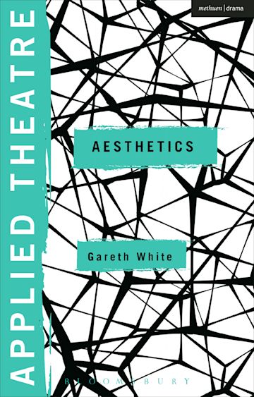 Applied Theatre: Aesthetics cover