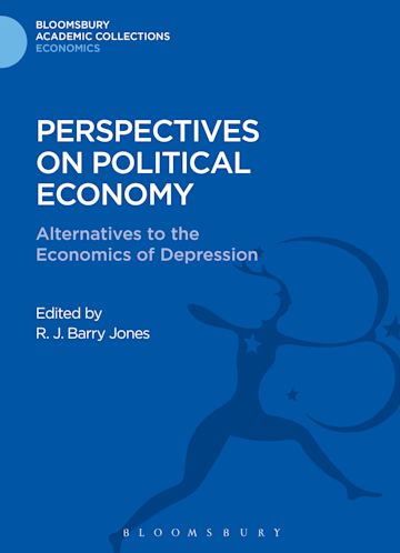 Perspectives on Political Economy cover