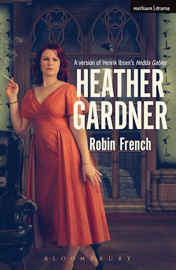 Heather Gardner cover