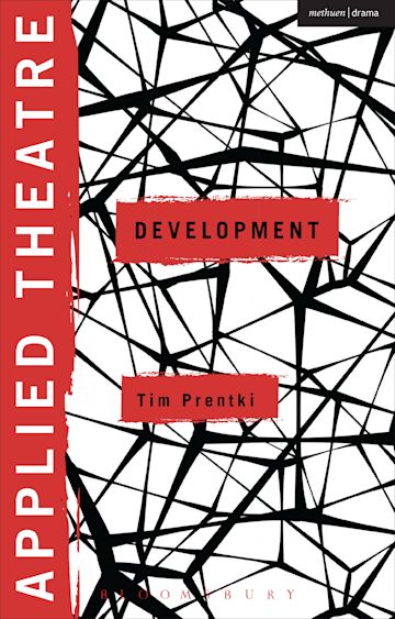 Applied Theatre: Development cover