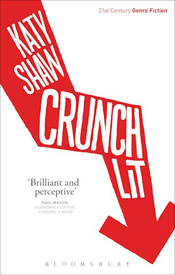 Crunch Lit cover
