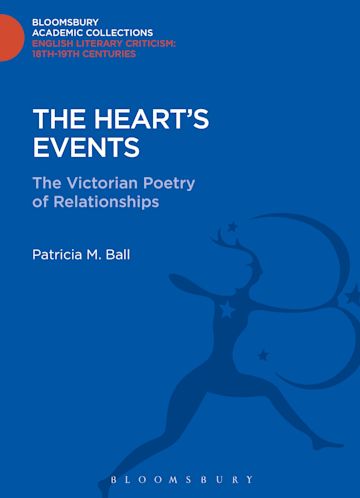 The Heart's Events cover