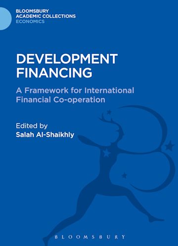 Development Financing cover
