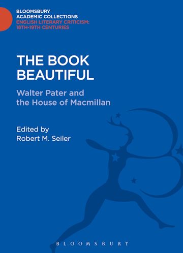 The Book Beautiful cover