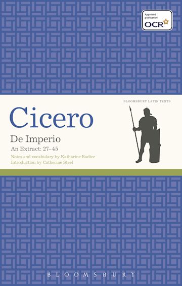 De Imperio cover