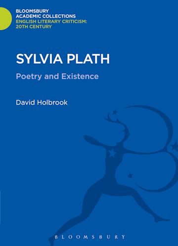 Sylvia Plath cover