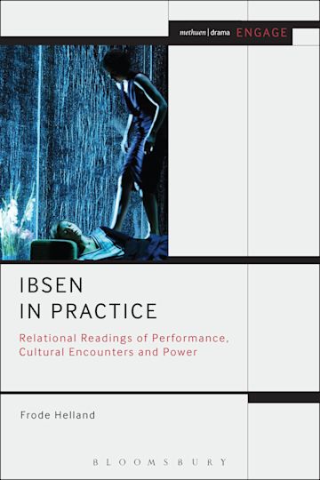 Ibsen in Practice cover