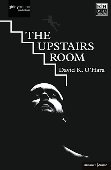 The Upstairs Room cover