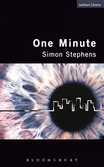 One Minute cover