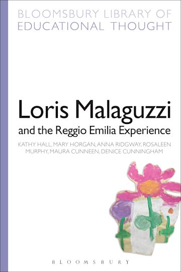 Loris Malaguzzi and the Reggio Emilia Experience cover