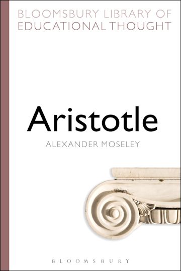 Aristotle cover