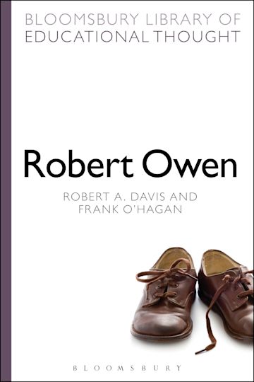 Robert Owen cover