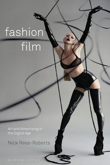 Fashion Film cover