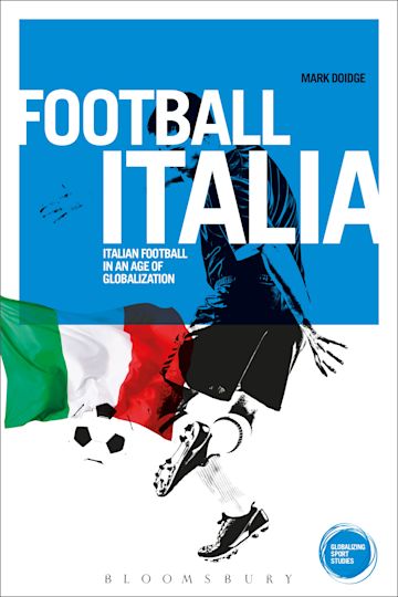 Football Italia cover