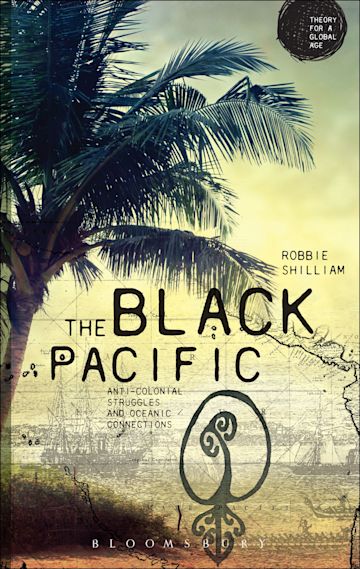 The Black Pacific cover