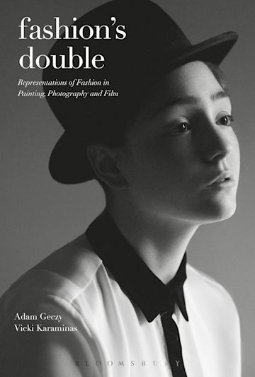 Fashion's Double cover