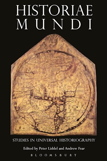 Historiae Mundi cover
