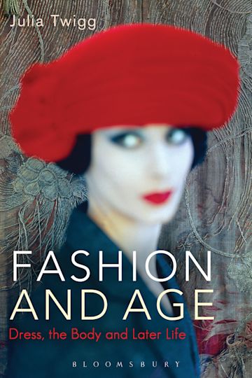 Fashion and Age cover