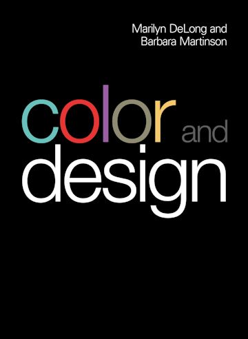 Color and Design cover