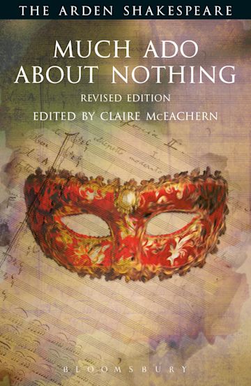Much Ado About Nothing: Revised Edition: The Arden Shakespeare