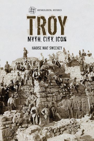 Troy cover