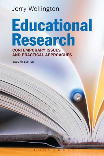 Educational Research cover