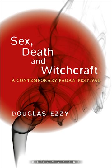 Sex, Death and Witchcraft cover