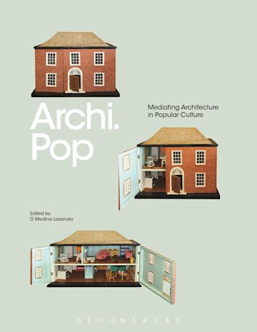 Archi.Pop cover