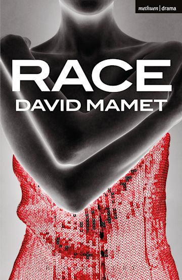 Race cover