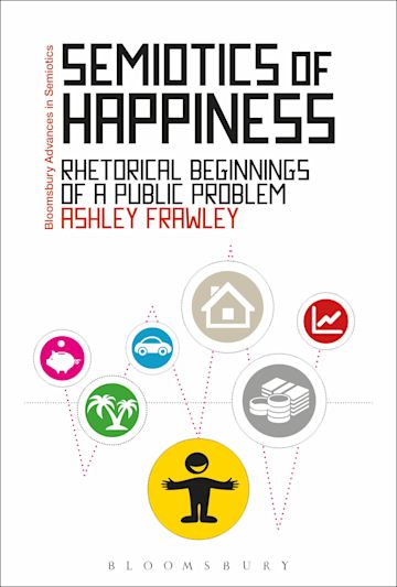 Semiotics of Happiness cover