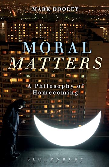 Moral Matters cover