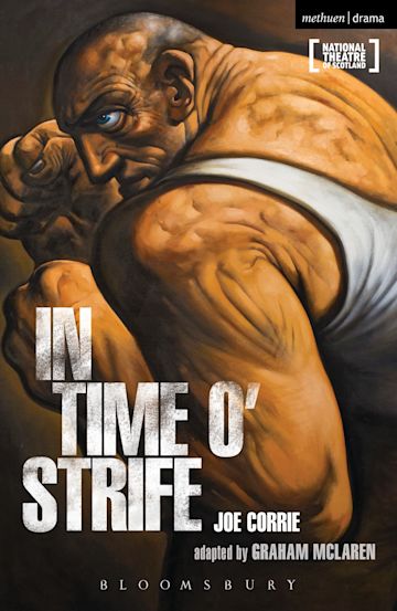 In Time O' Strife cover