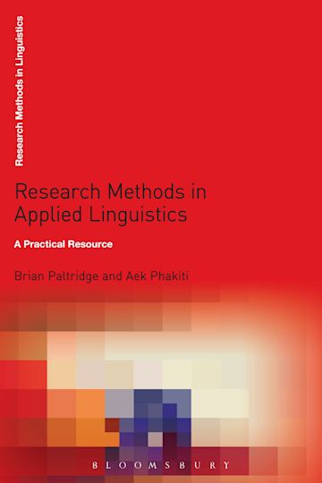 PDF) Developing and exploiting linguistic resources in research