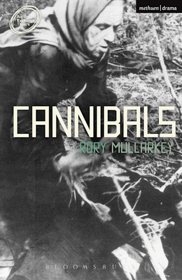 Cannibals cover