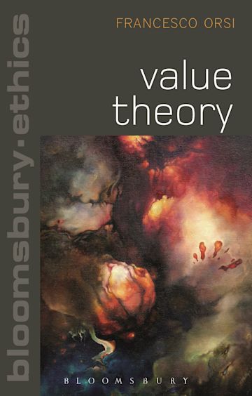 Value Theory cover