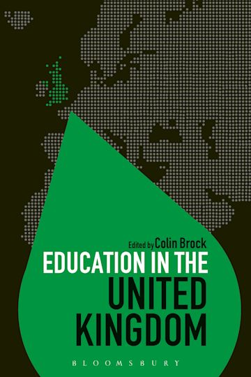 Education in the United Kingdom cover